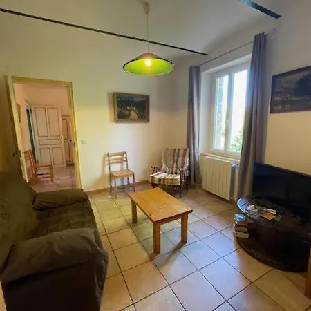 La Chaumiere Appartement Allegre Les Fumades