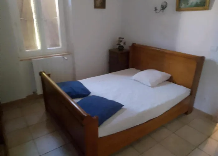 Апартаменты La Chaumiere